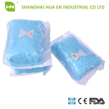 With CE FDA ISO certificated 100% cotton Surgical medical sterile abdominal sponge